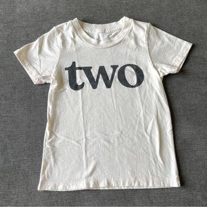 Two Shirt